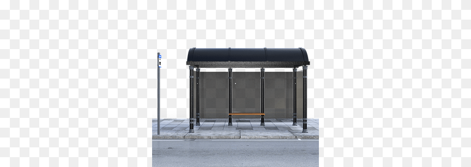 Bus Stop Architecture, Building, Bus Stop, Outdoors Png Image