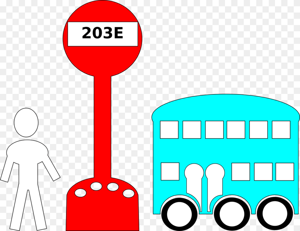Bus Stop Bus Interchange School Bus Traffic Stop Laws Cartoon, Bus Stop, Outdoors, Sign, Symbol Png