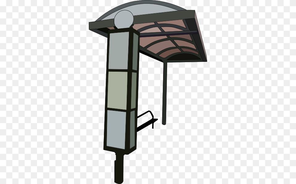 Bus Stop Sign Clip Art B9qfxx Clipart Halte Vektor, Architecture, Building, Bus Stop, Outdoors Free Transparent Png