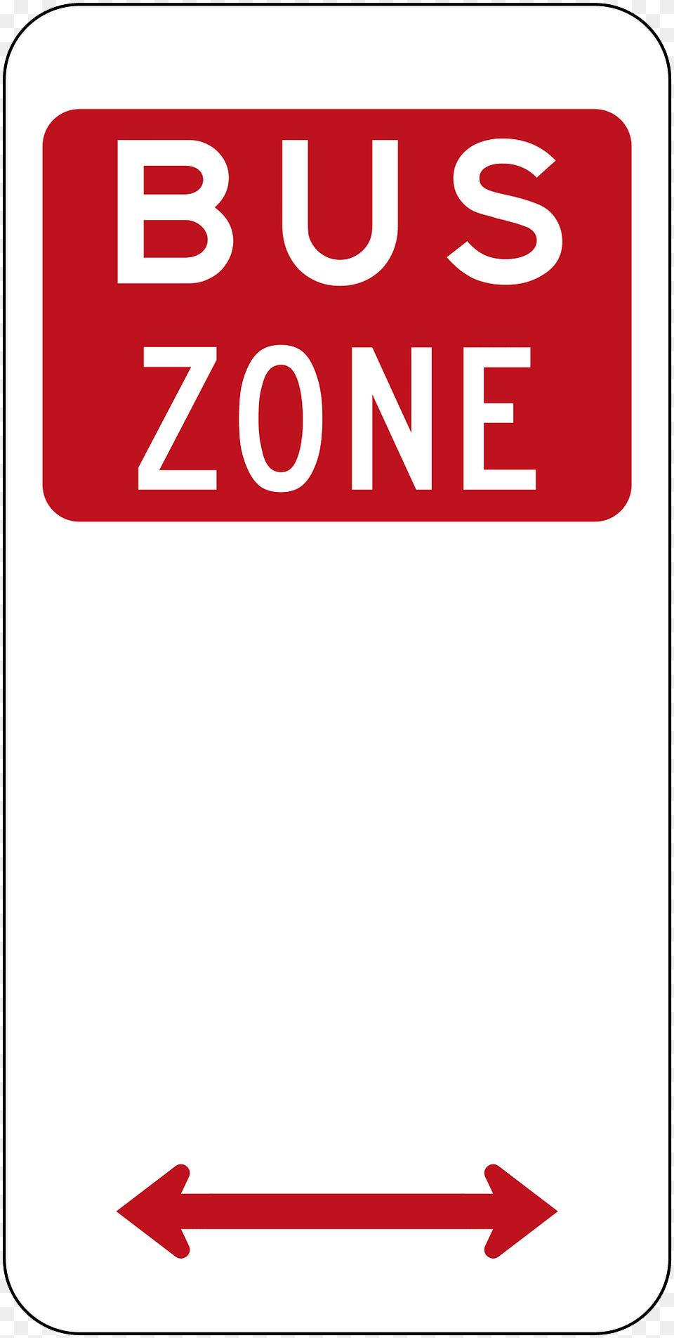 Bus Stop Sign In Australia Clipart, Symbol, Road Sign, First Aid, Bus Stop Free Png Download
