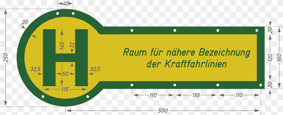 Bus Stop Sign In Austria Clipart, Chart, Plot Free Png Download