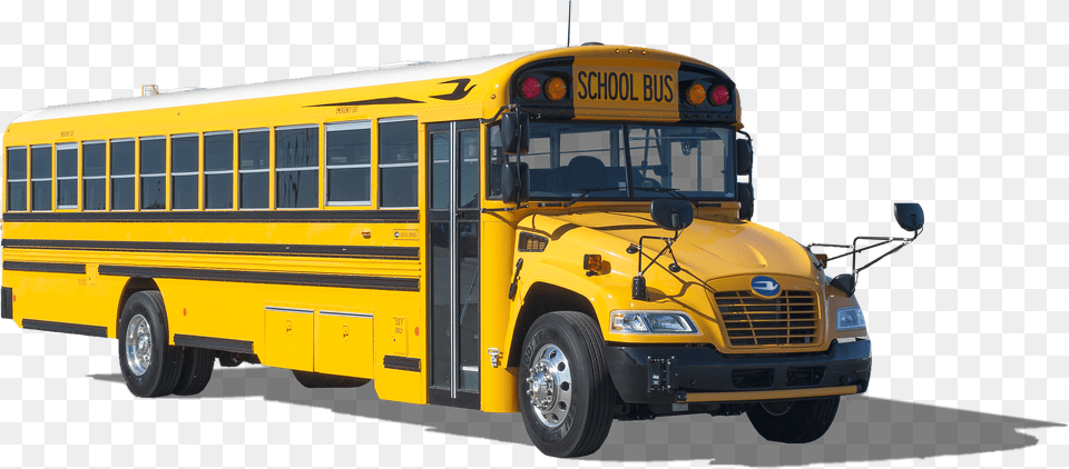 Bus This Cruiser Has Diarrhea Pics Blue Bird School Bus Propane Png Image