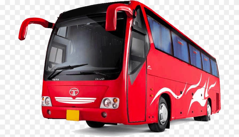 Bus Ticket Booking, Transportation, Vehicle, Tour Bus, Double Decker Bus Free Png Download