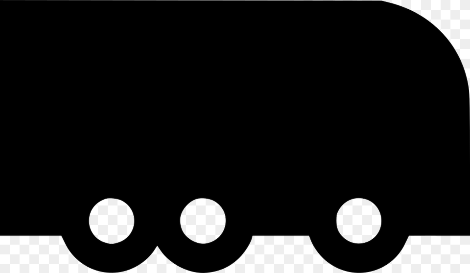 Bus Tour Explore Ing Comments Railroad Car, Silhouette, Stencil, Transportation, Vehicle Png Image