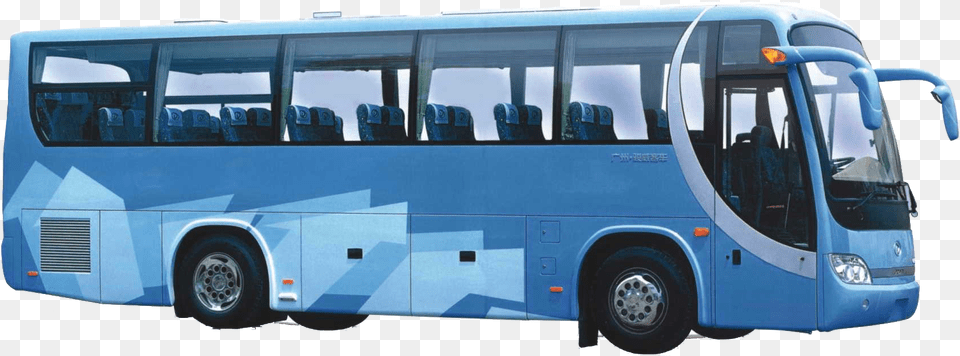 Bus Transparent School City Bus, Transportation, Vehicle, Tour Bus, Machine Free Png Download