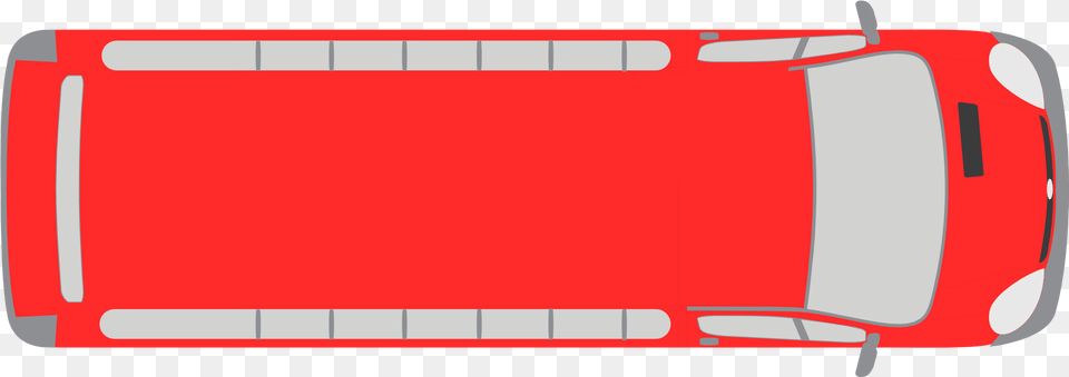 Bus Transport Travel Picture Bus Top View Vector, Electronics, Phone, Mobile Phone Png Image