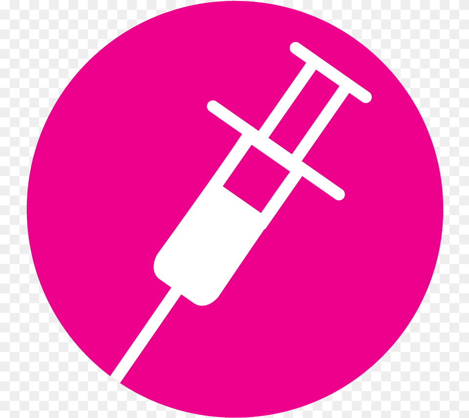 Bus Vaccine Icon, Disk, Food Png Image