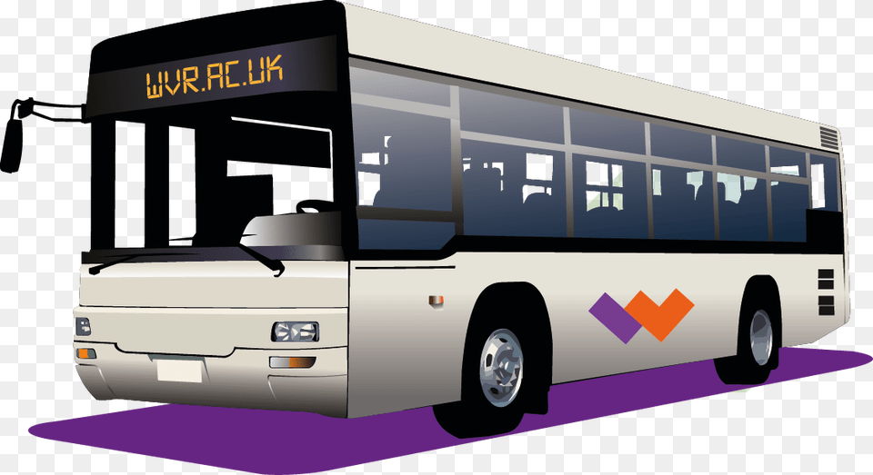 Bus Vector Download Bus Vector, Transportation, Vehicle, Tour Bus Png Image