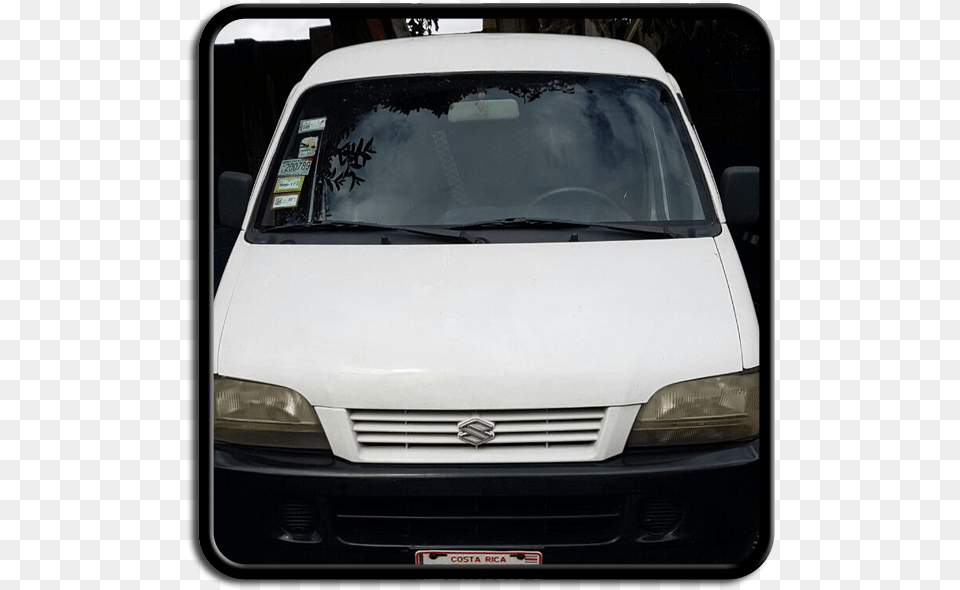 Busca Entrega Transporte Y Distribucion De Paquetes Compact Van, Car, Transportation, Vehicle, Windshield Free Png