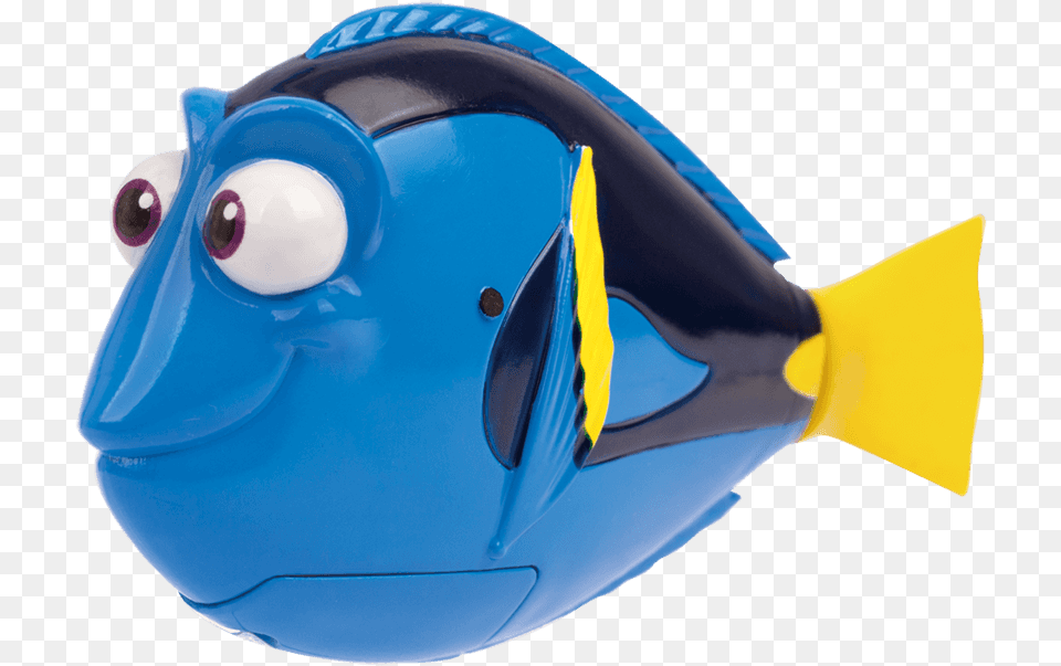 Buscando A Dory Finding Dory Robo Fish Toys, Animal, Sea Life, Surgeonfish, Shark Png Image