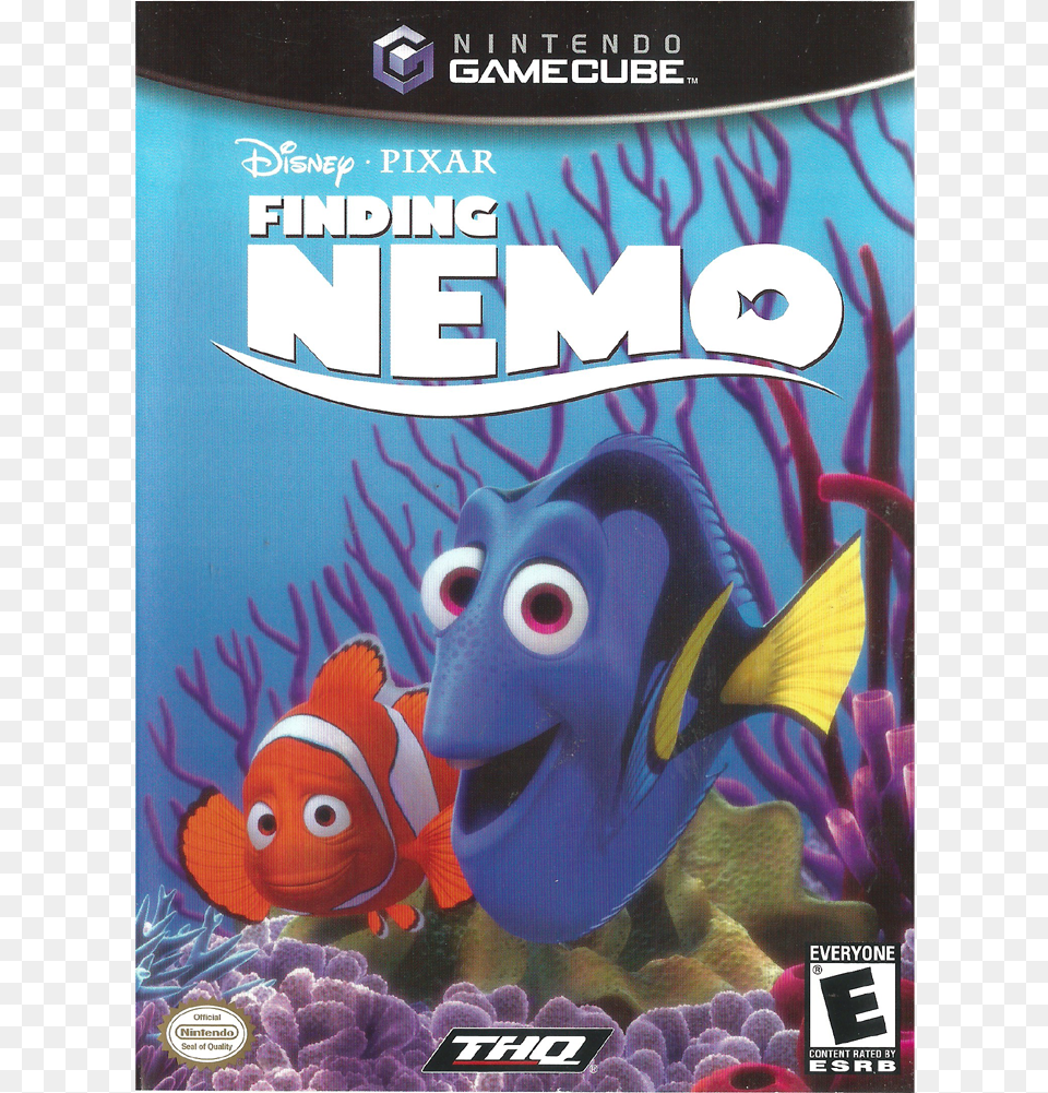Buscando A Nemo, Animal, Fish, Sea Life, Amphiprion Free Png Download