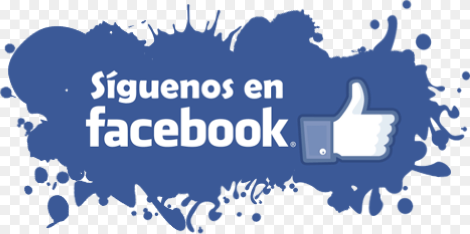Buscanos En Facebook Logo Free Png Download