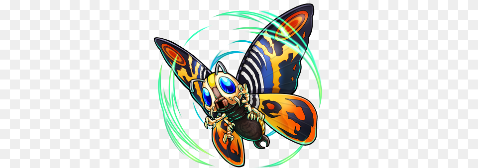 Buscar Con Google Monster Strike, Animal, Invertebrate, Insect, Bee Png
