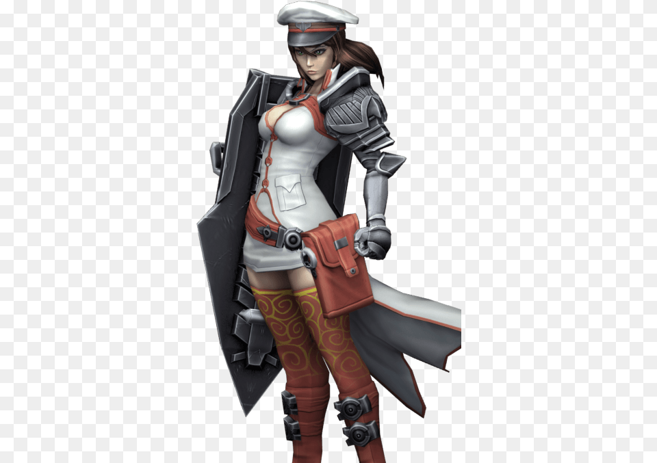 Buscar Con Google Vainglory Catherine 3d Model, Clothing, Costume, Person, Adult Png