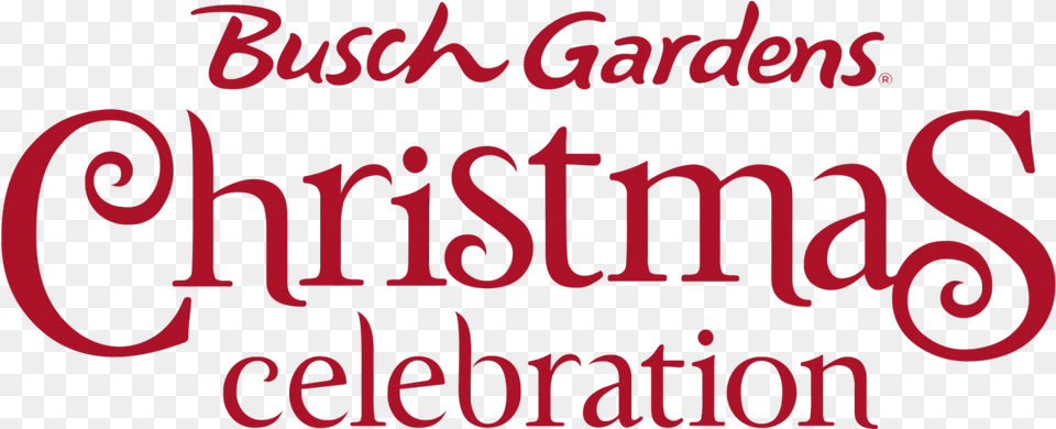 Busch Gardens Christmas Celebration 2020 Dot, Text, Scoreboard Free Transparent Png