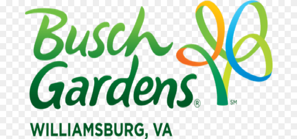 Busch Gardens Logos Busch Gardens Williamsburg, Green, Logo, Light, Dynamite Png Image