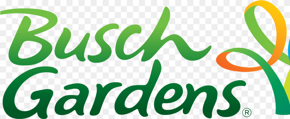 Busch Gardens Passes Busch Gardens, Green, Text, Logo, Animal Png Image