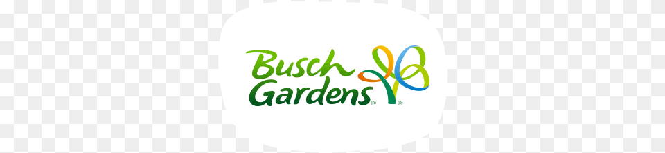 Busch Gardens Theme Parks In Tampa Bay Busch Gardens, Logo, Text Free Png Download