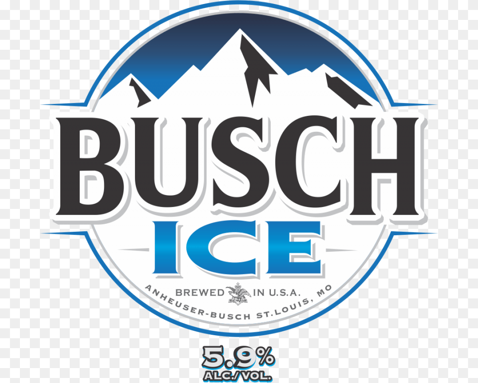 Busch Light Logo Free Transparent Png