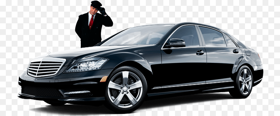 Buses And Car Rental Mercedes Mgm, Vehicle, Sedan, Transportation, Tire Free Png Download