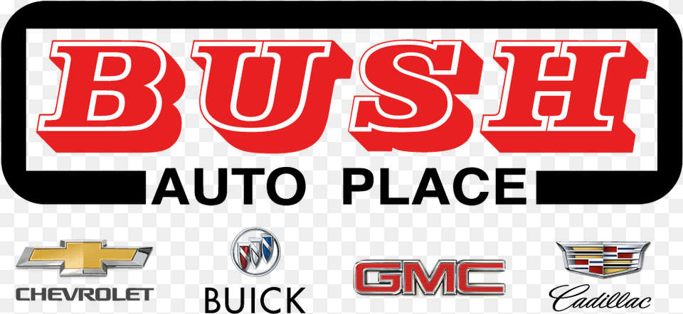 Bush Auto Place Orange, Logo, Dynamite, Weapon, Symbol Free Png Download