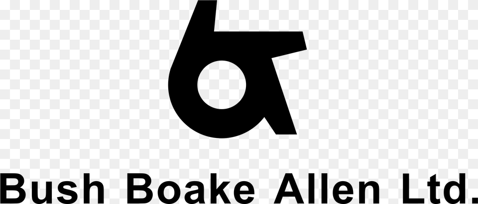 Bush Boake Allen Inc, Gray Free Png Download