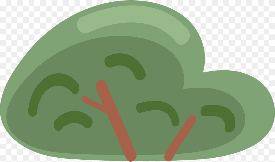Bush Clipart Free Png Download