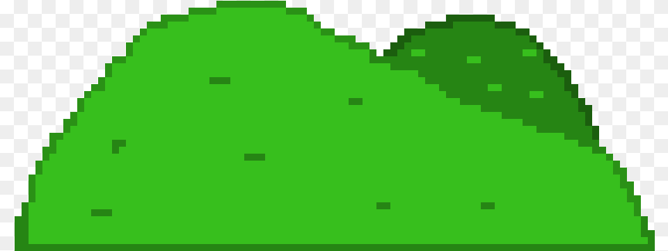 Bush Clipart Terraria King Slime Pixel Art, Green, Plant, Tree Free Png