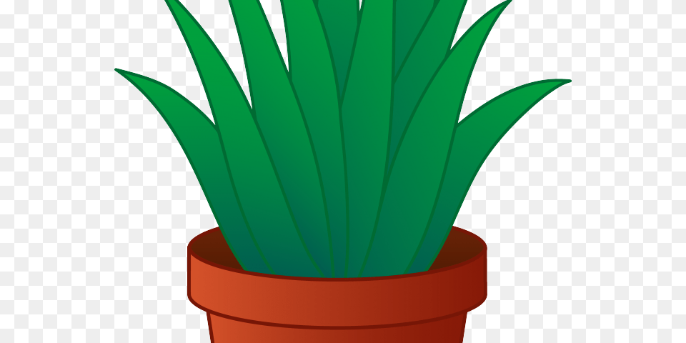 Bush Clipart Transparent Flower, Plant, Potted Plant, Aloe Free Png