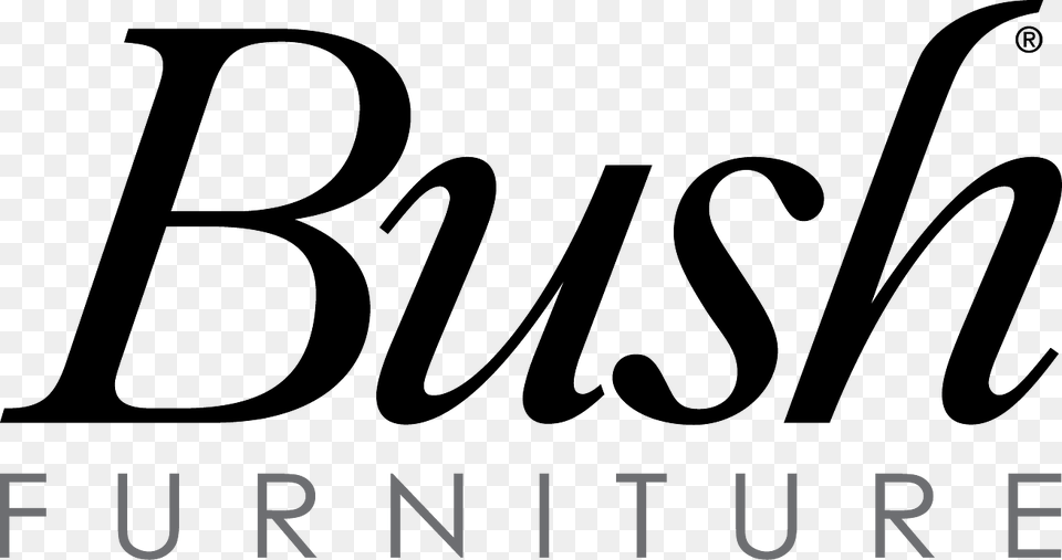 Bush Furniture Logo, Green, Text, Animal, Kangaroo Png Image