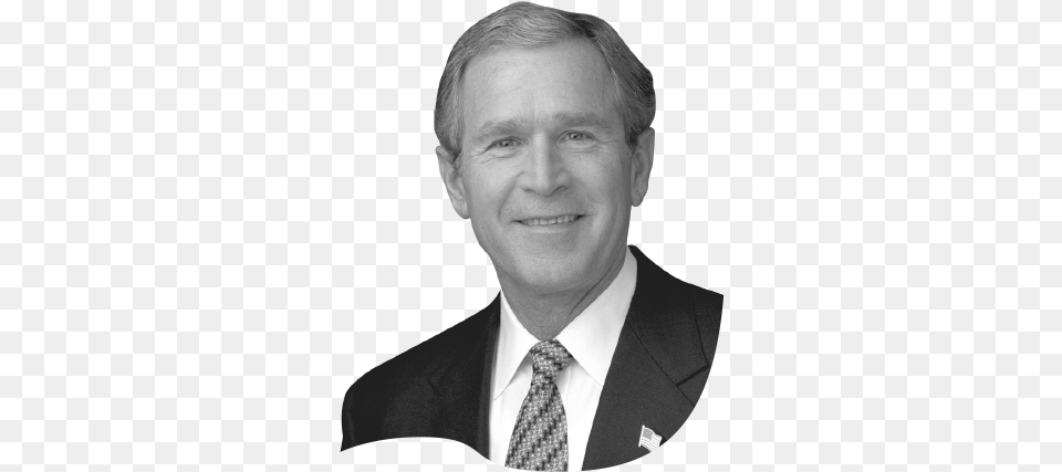 Bush George H George Bush Opponent In 2004, Accessories, Portrait, Photography, Person Free Transparent Png