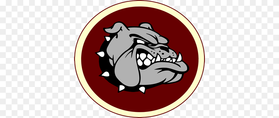 Bush Middle School Queen Creek High School Logo Free Transparent Png