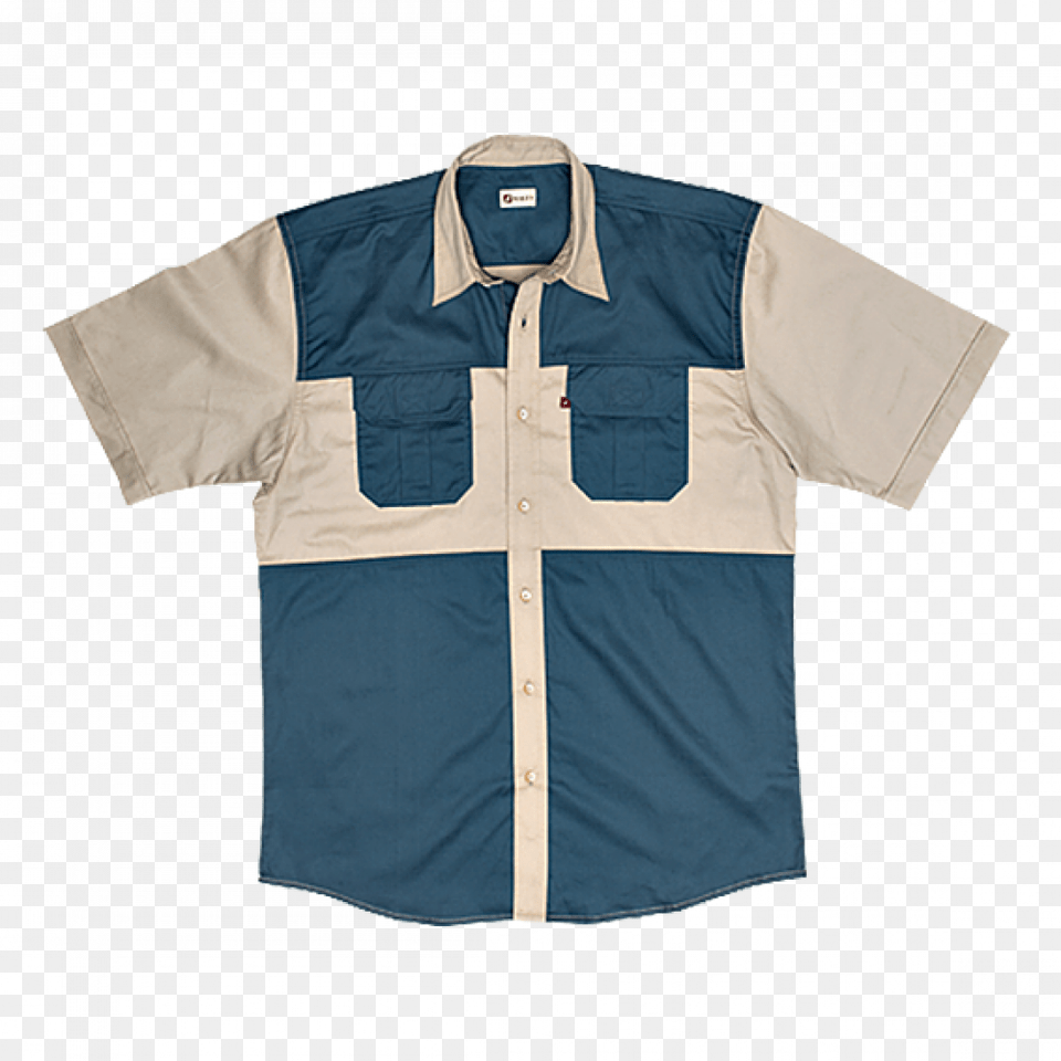 Bush Shirt, Clothing, Coat, Vest, T-shirt Png Image
