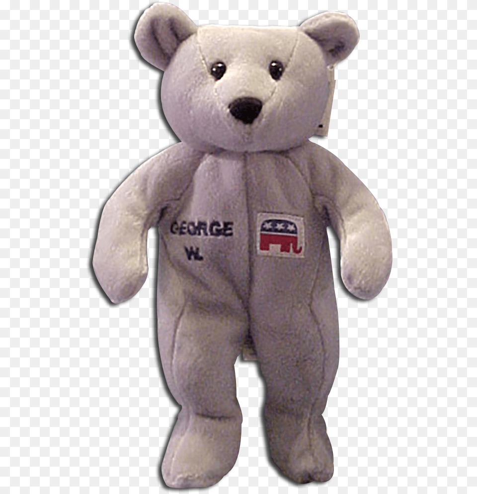 Bush Teddy Bear Teddy Bear, Plush, Toy, Teddy Bear Free Png Download
