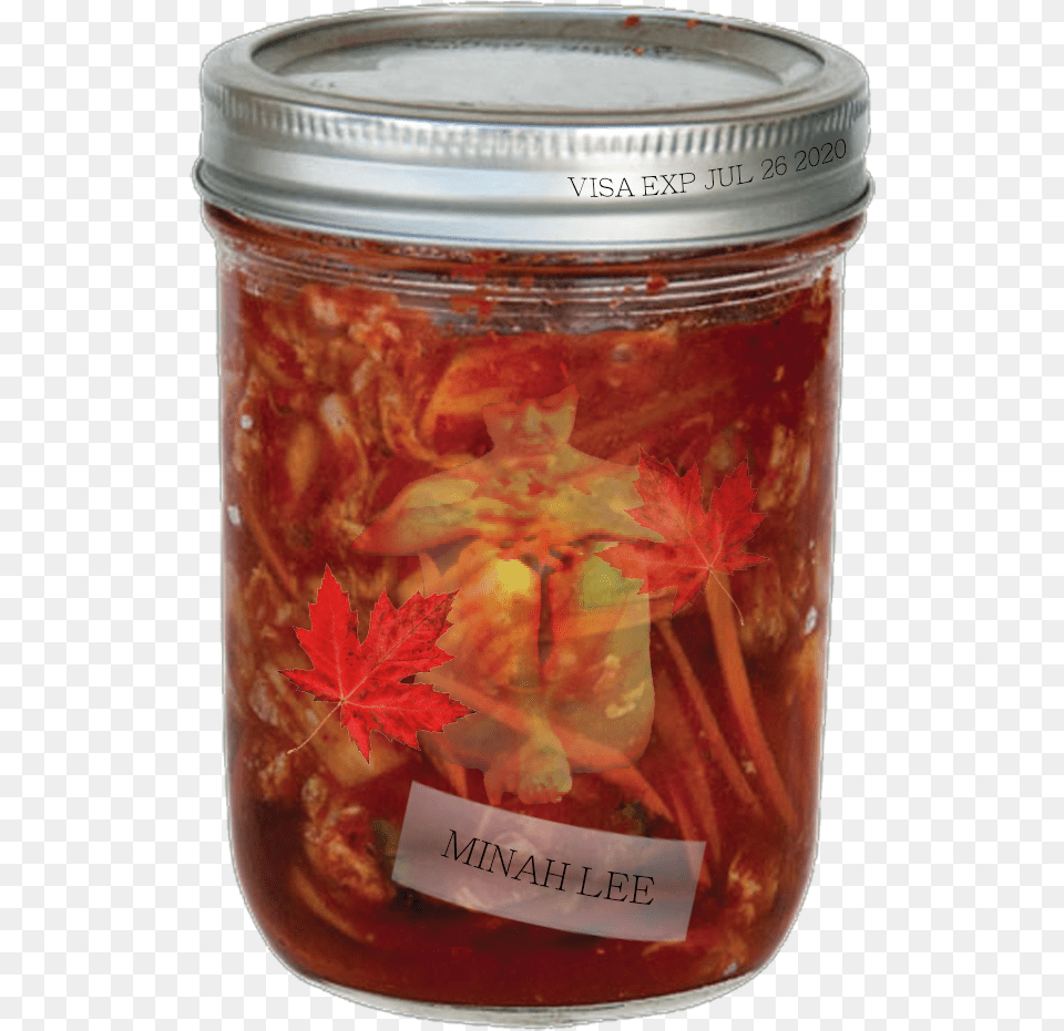 Bush Tomato, Relish, Food, Jar, Tin Png Image