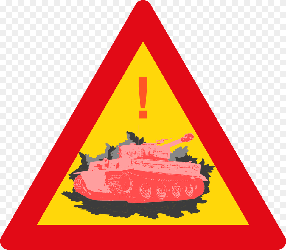 Bushes, Sign, Symbol, Armored, Military Free Transparent Png