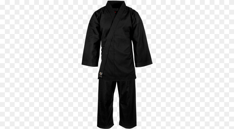 Bushido Taikolite 12oz Gi Tuxedo For Kids, Clothing, Fashion, Robe, Coat Free Png