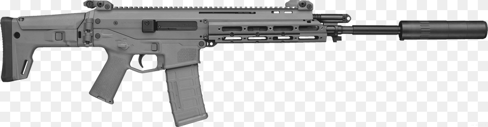 Bushmaster Acr, Firearm, Gun, Rifle, Weapon Png Image