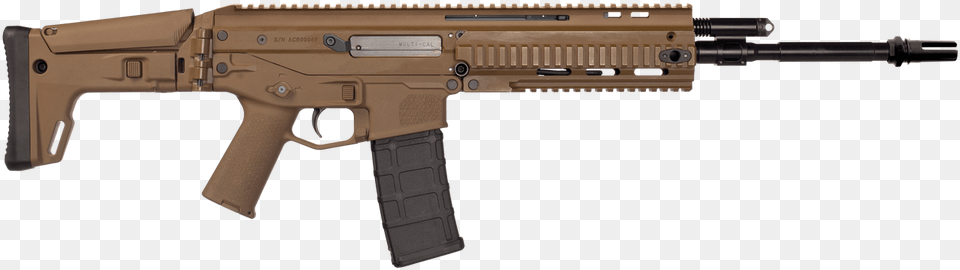 Bushmaster Acr Enhanced California Legal Bushmaster Acr M Lok, Firearm, Gun, Rifle, Weapon Free Transparent Png