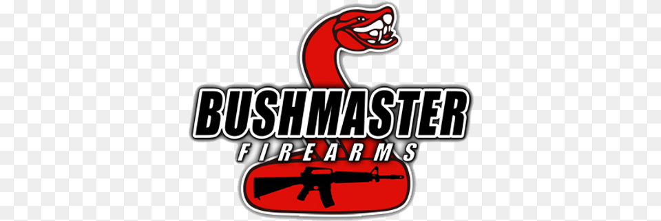 Bushmaster Firearms And Rifles Bushmaster Firearms Logo, Dynamite, Weapon, Gun Png