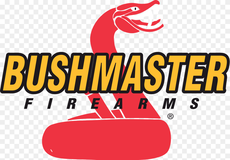 Bushmaster Logo Png