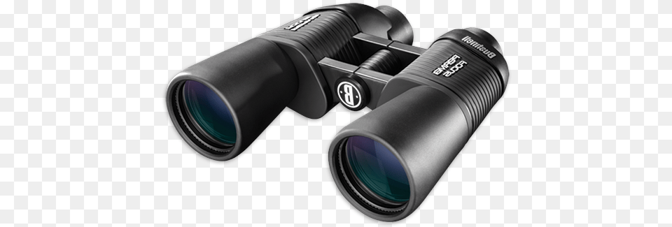 Bushnell 10x50mm Permafocus Wide Angle Binoculars Binoculars, Appliance, Blow Dryer, Device, Electrical Device Free Png