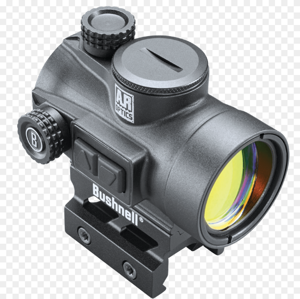 Bushnell Ar Optics Trs 26 Red Dot Sight Bushnell Red Dot, Camera, Electronics, Video Camera Free Transparent Png