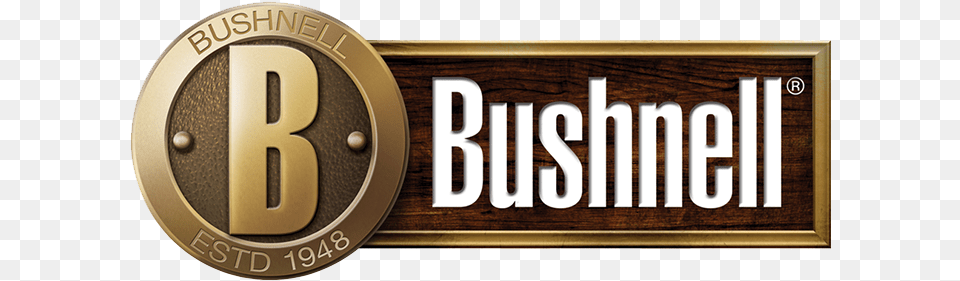 Bushnell Logos Transparent Bushnell Logo, Accessories, Buckle, Symbol, Text Png Image