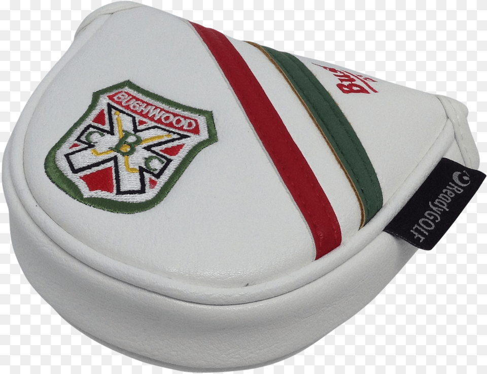 Bushwood Country Club Embroidered Putter Cover Caddyshack Putter Cover, Baseball Cap, Cap, Clothing, Hat Png