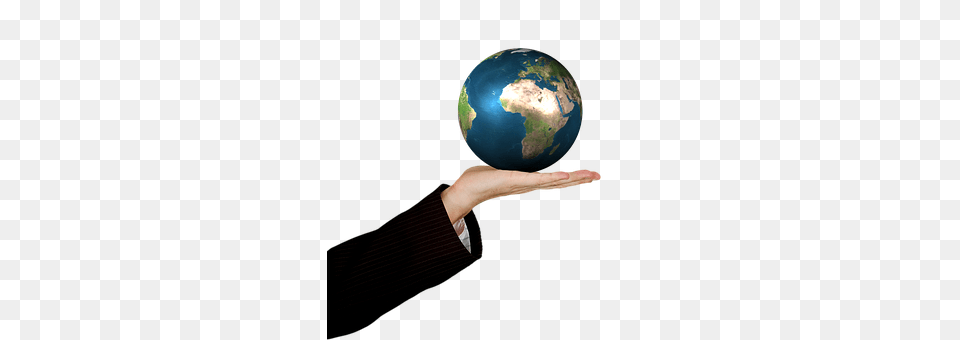 Business Astronomy, Globe, Outer Space, Planet Free Transparent Png