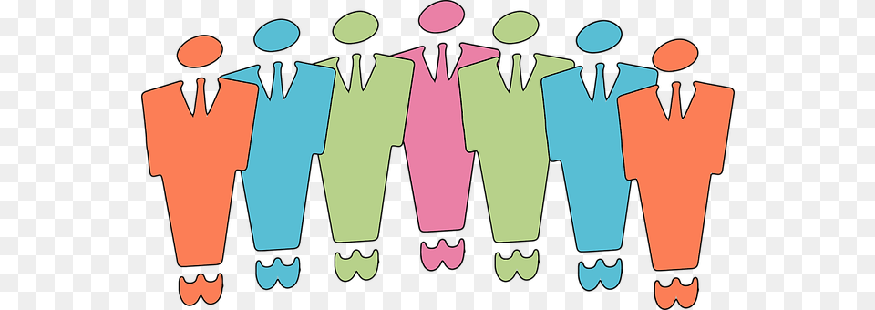 Business Art Png Image