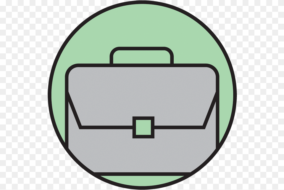 Business, Bag, Briefcase Free Png