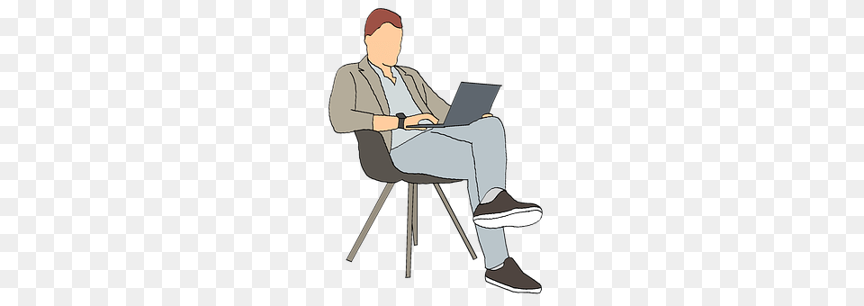 Business Sitting, Photography, Person, Pc Free Transparent Png