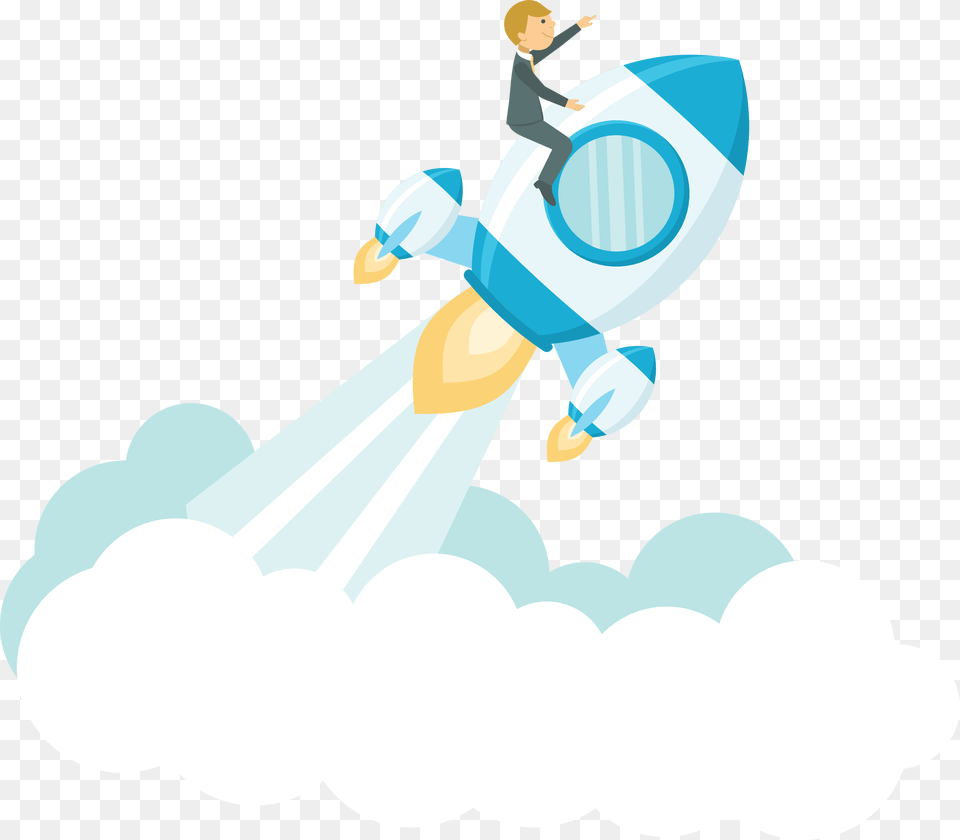 Business, Person, Cleaning, Launch, Aircraft Free Transparent Png